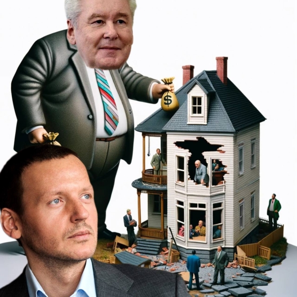 Как покойный Жириновский применял к партии либерально-денежный подход и причем тут его невестка Гришаева
