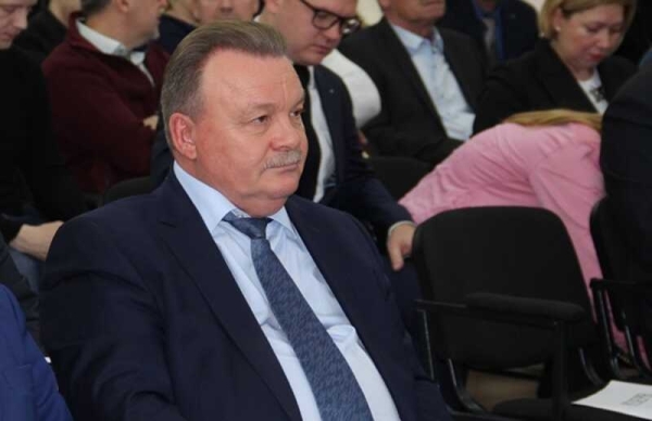 Экс-руководитель курганского управления Росреестра Молчанов умер